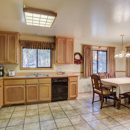 12 Cabin Twelve Вавона Екстер'єр фото