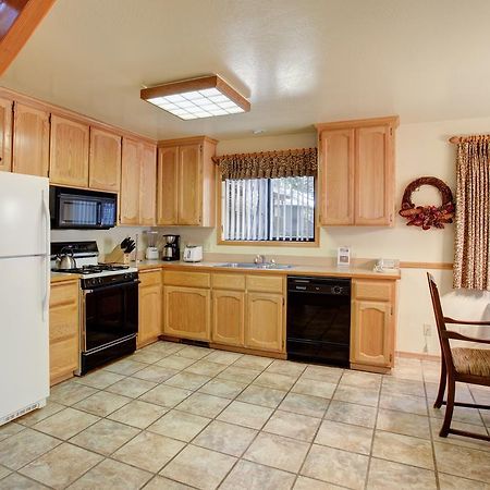 12 Cabin Twelve Вавона Екстер'єр фото