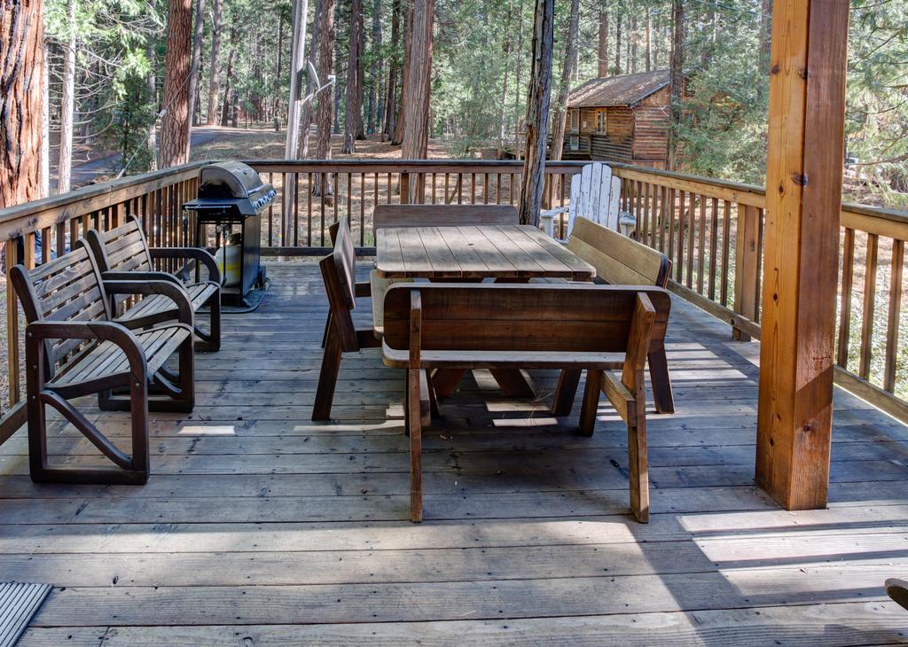 12 Cabin Twelve Вавона Екстер'єр фото