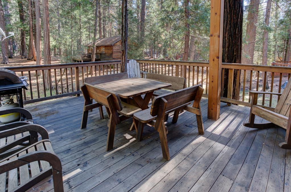 12 Cabin Twelve Вавона Екстер'єр фото