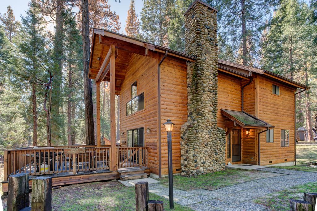 12 Cabin Twelve Вавона Екстер'єр фото