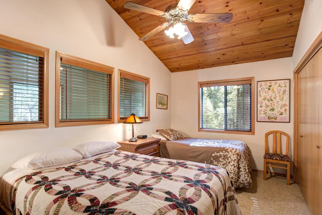 12 Cabin Twelve Вавона Екстер'єр фото